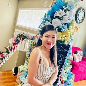 Meet your Posher, Jeandy